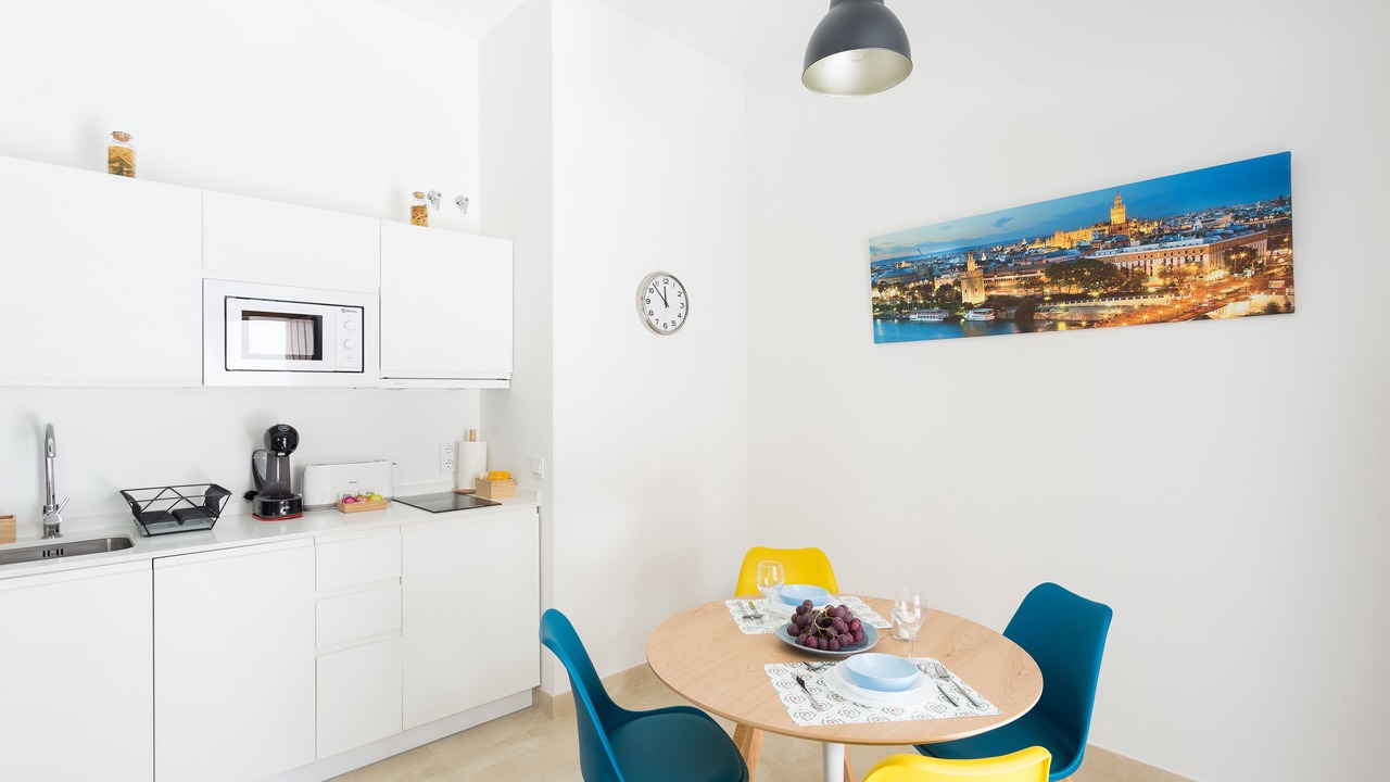 Photo of Kitchen in Alameda