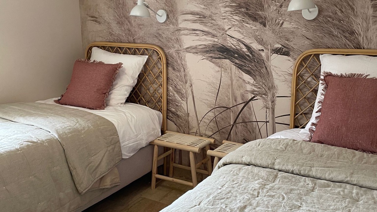 Photo of Bedroom in Brissac