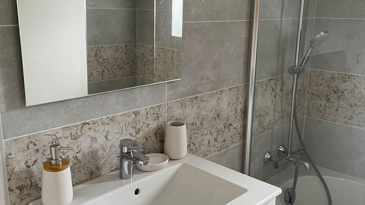 Photo of Bathroom in Brissac