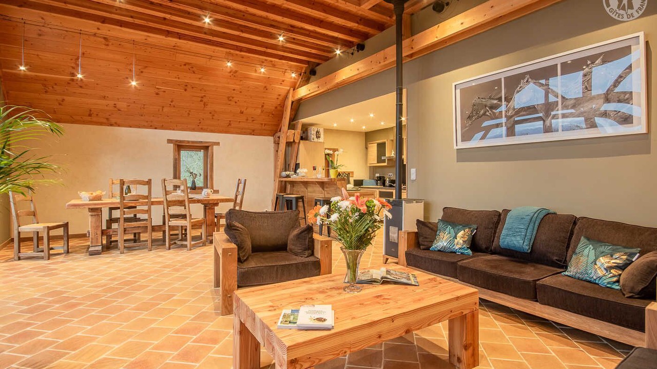 Photo of Livingroom in Rochefort