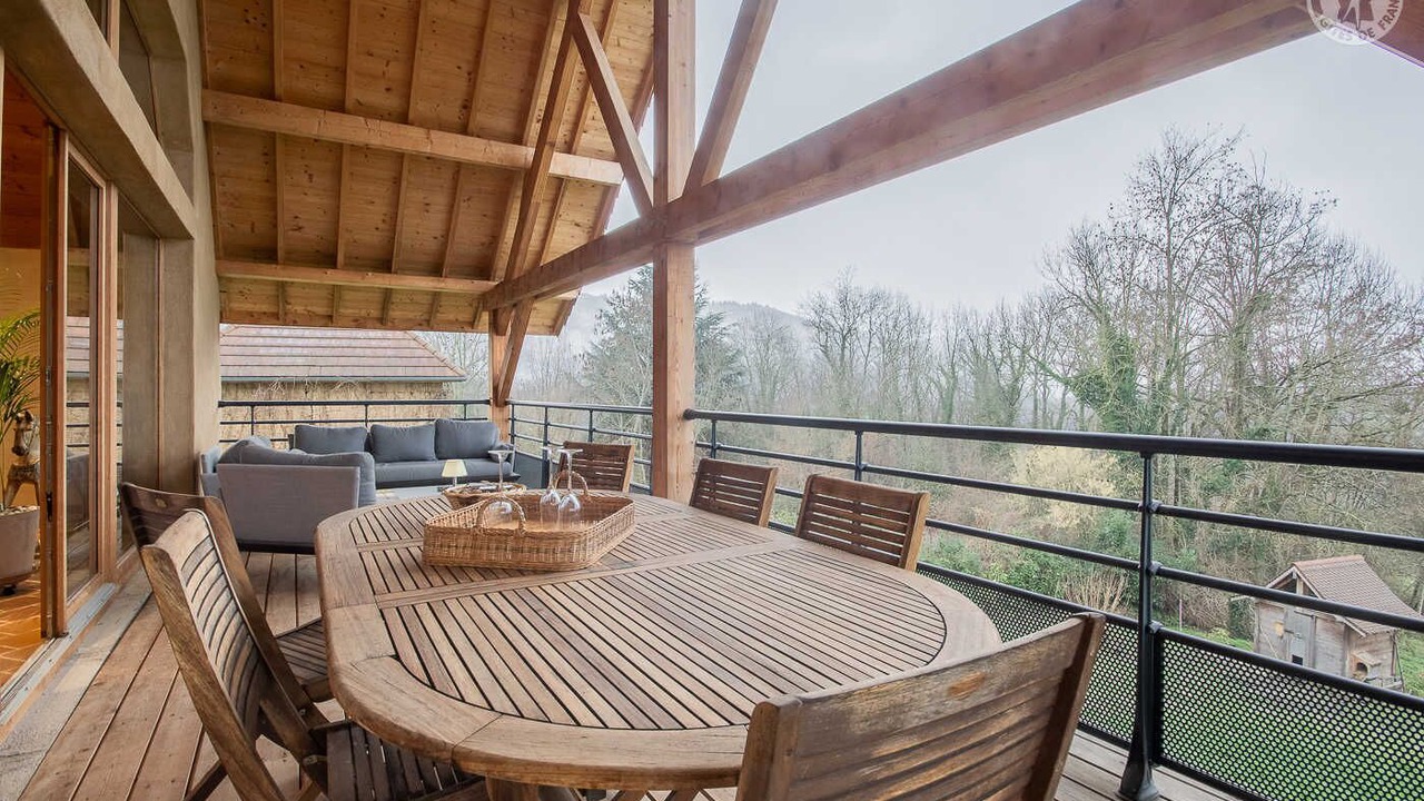 Photo of Outdoor in Rochefort