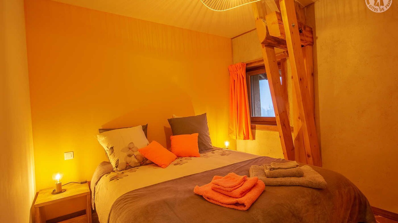 Photo of Bedroom in Rochefort