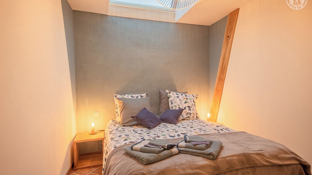 Photo of Bedroom in Rochefort