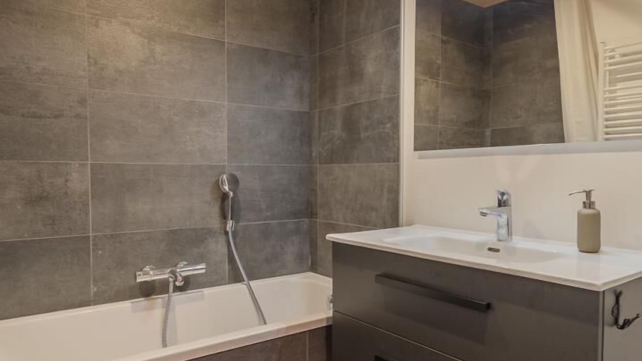 Photo of Bathroom in Hauteluce