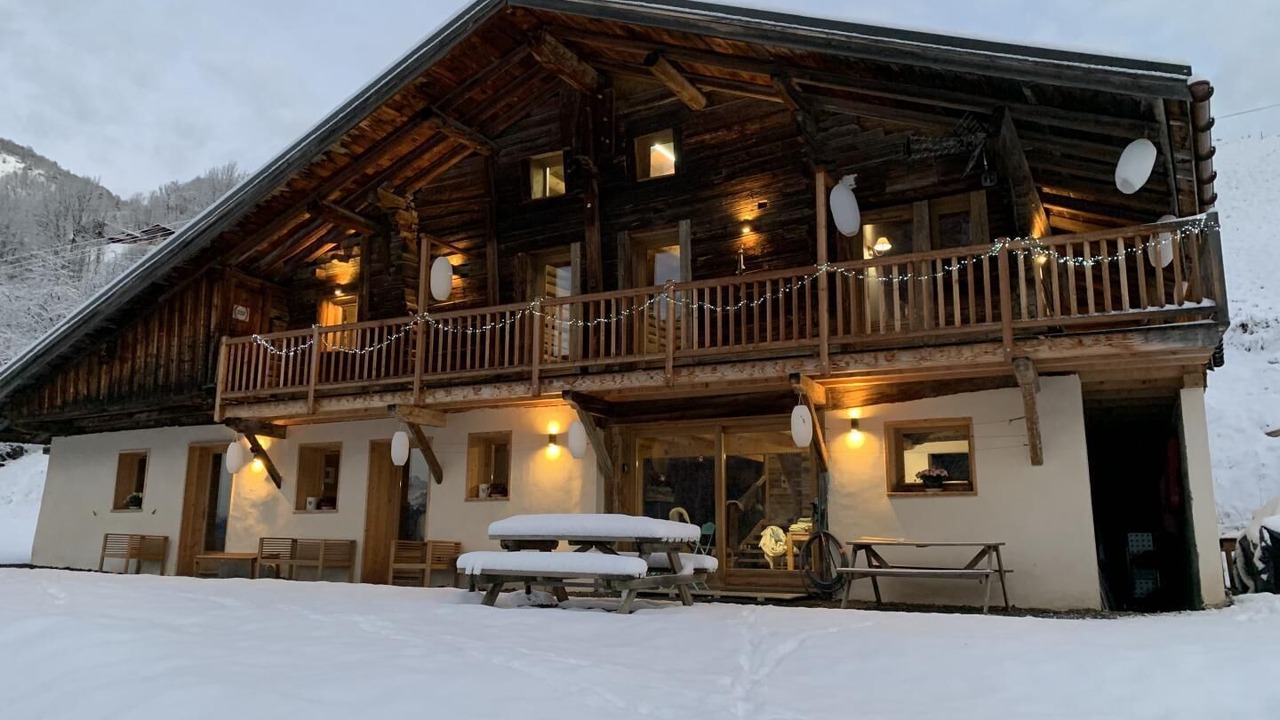 Photo of Outdoor in Hauteluce