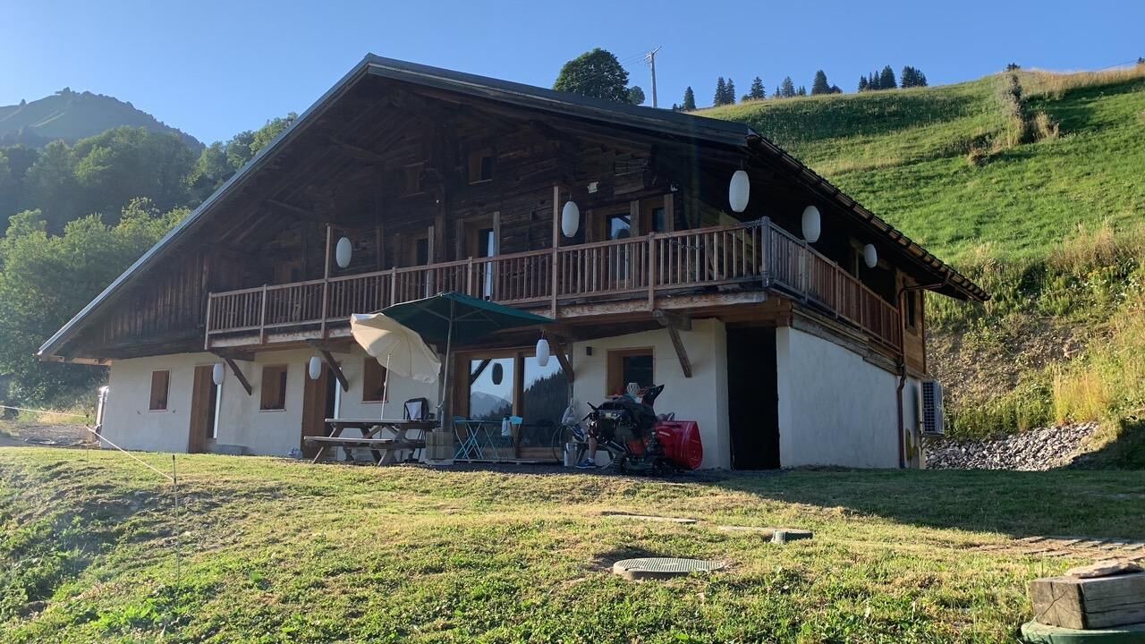 Photo of Outdoor in Hauteluce