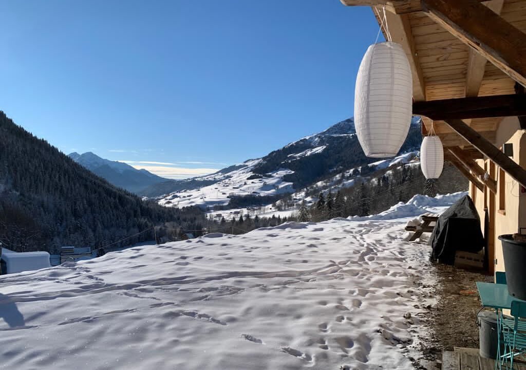 Photo of Outdoor in Hauteluce