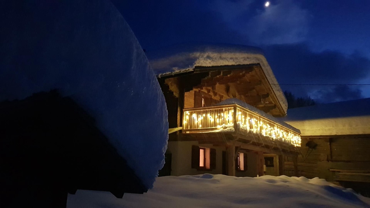 Photo of Outdoor in Hauteluce
