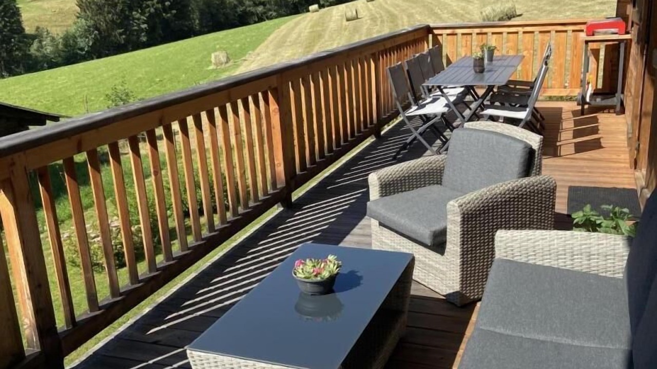 Photo of Outdoor in Hauteluce