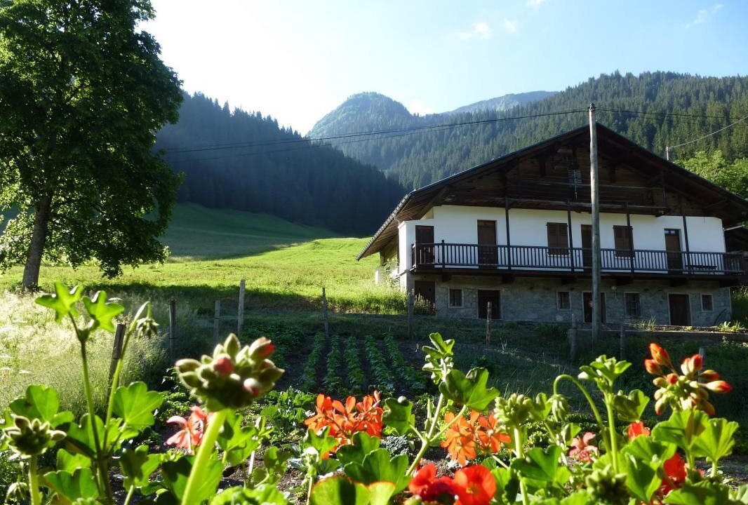 Photo of Outdoor in Hauteluce