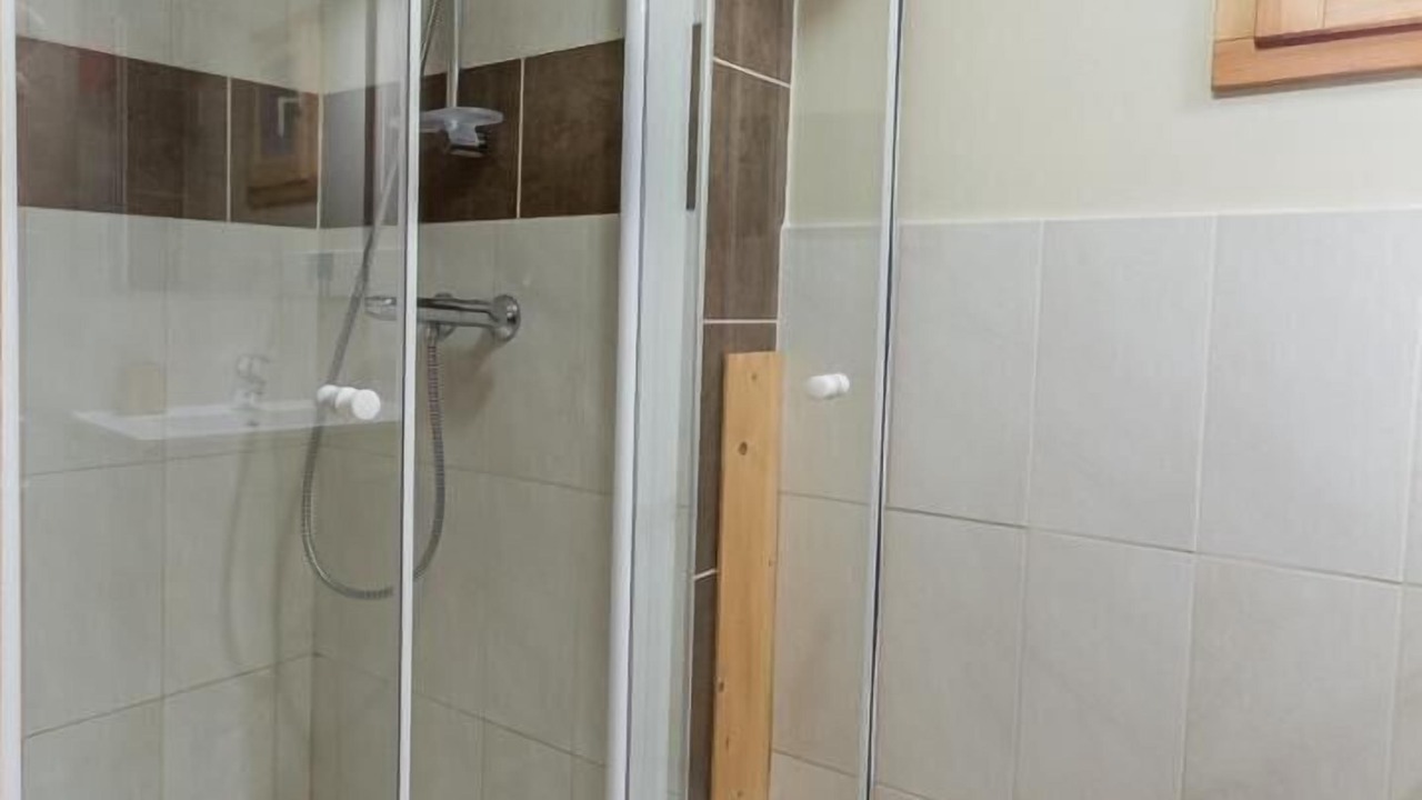 Photo of Bathroom in Hauteluce
