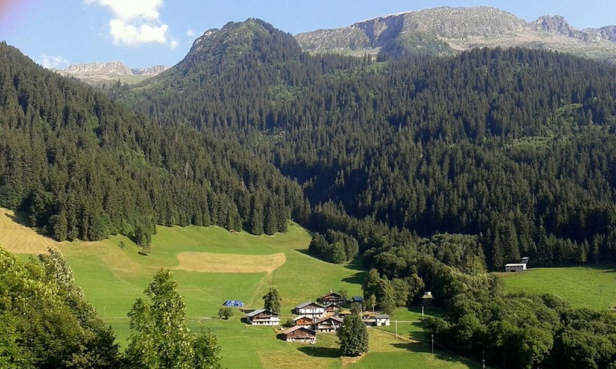 Photo of Others in Hauteluce