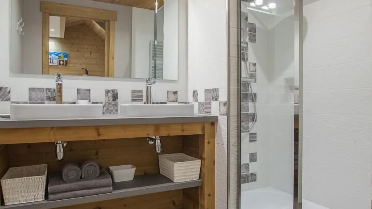 Photo of Bathroom in Sainte-Reine