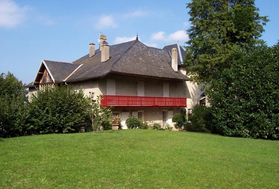 Photo of Outdoor in Saint-Cassin