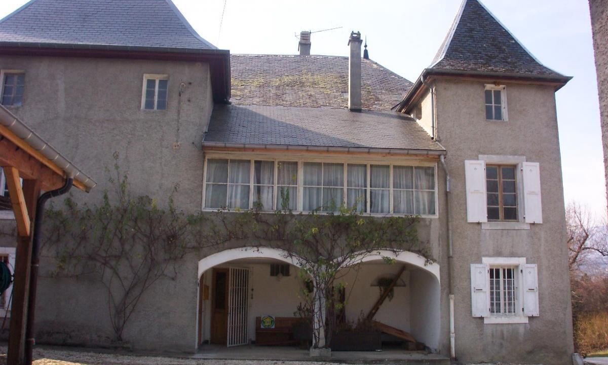 Photo of Outdoor in Saint-Cassin