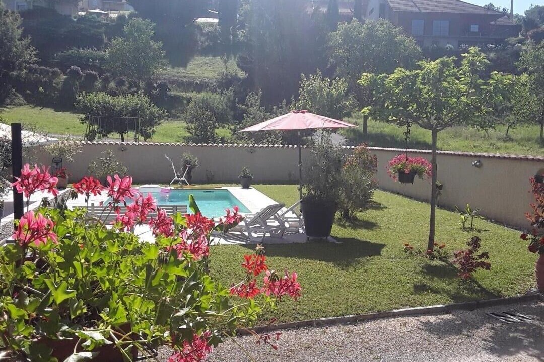 Photo of Outdoor in Saint-Genix-sur-Guiers