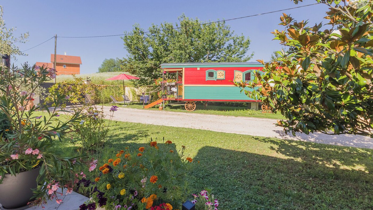 Photo of Outdoor in Saint-Genix-sur-Guiers