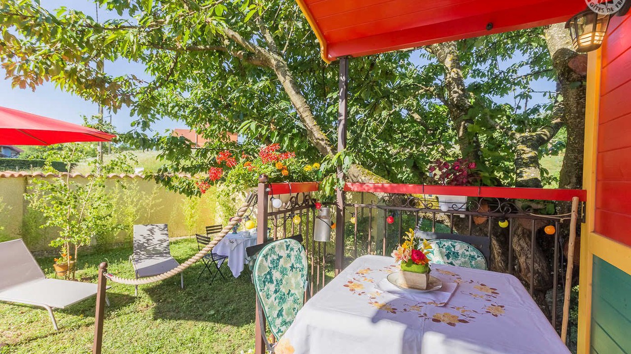 Photo of Outdoor in Saint-Genix-sur-Guiers