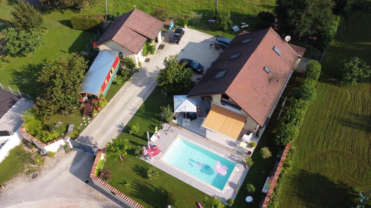 Photo of Outdoor in Saint-Genix-sur-Guiers