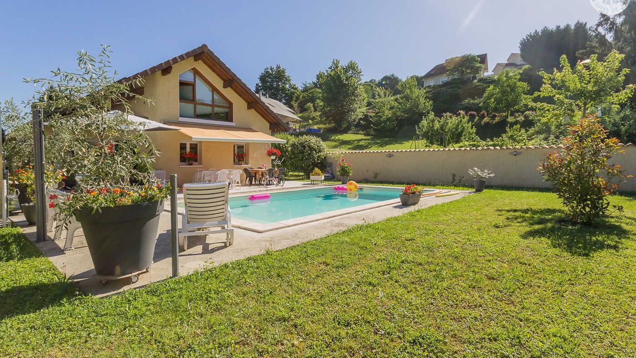 Photo of Outdoor in Saint-Genix-sur-Guiers