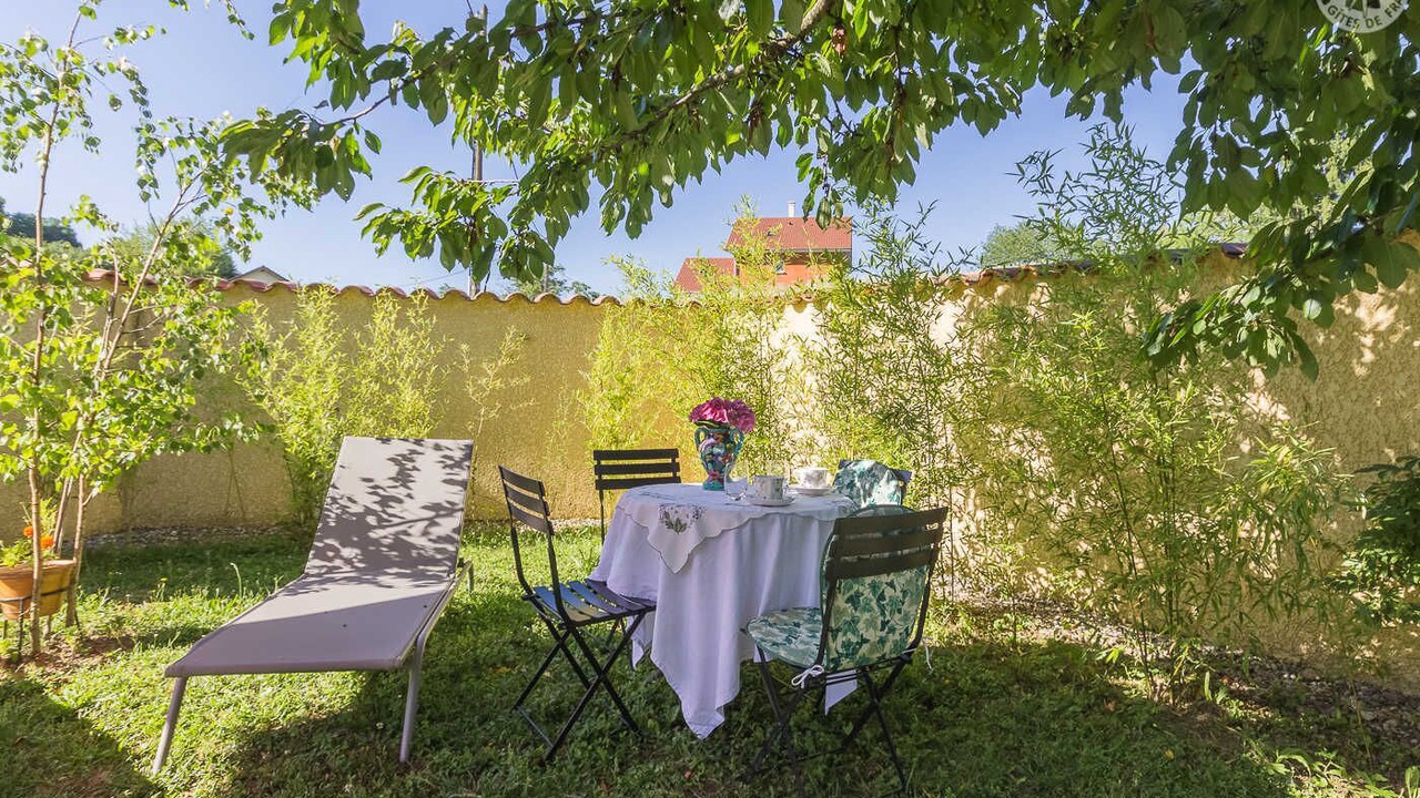 Photo of Outdoor in Saint-Genix-sur-Guiers