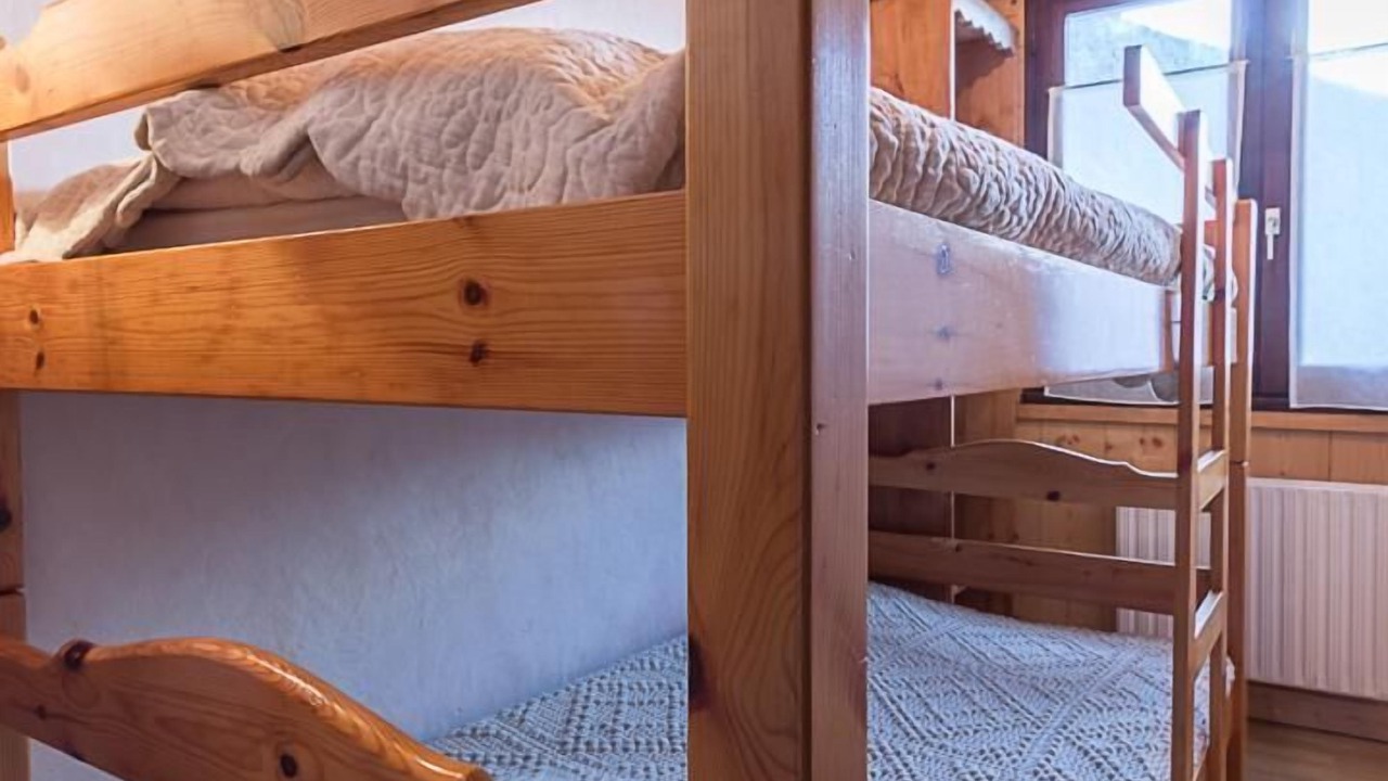 Photo of Bedroom in Seez