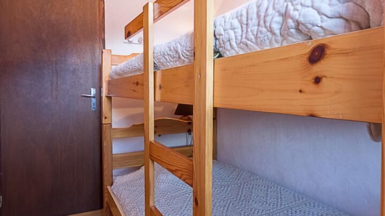 Photo of Bedroom in Seez