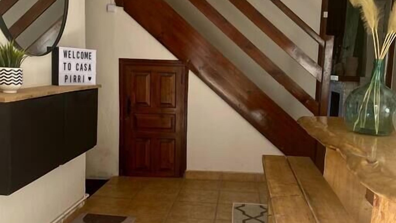 Photo of Bedroom in Espinama