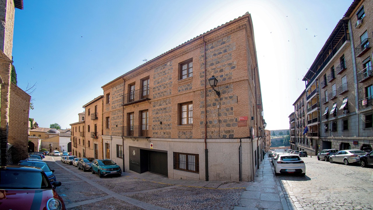 Photo of Outdoor in Toledo City Center
