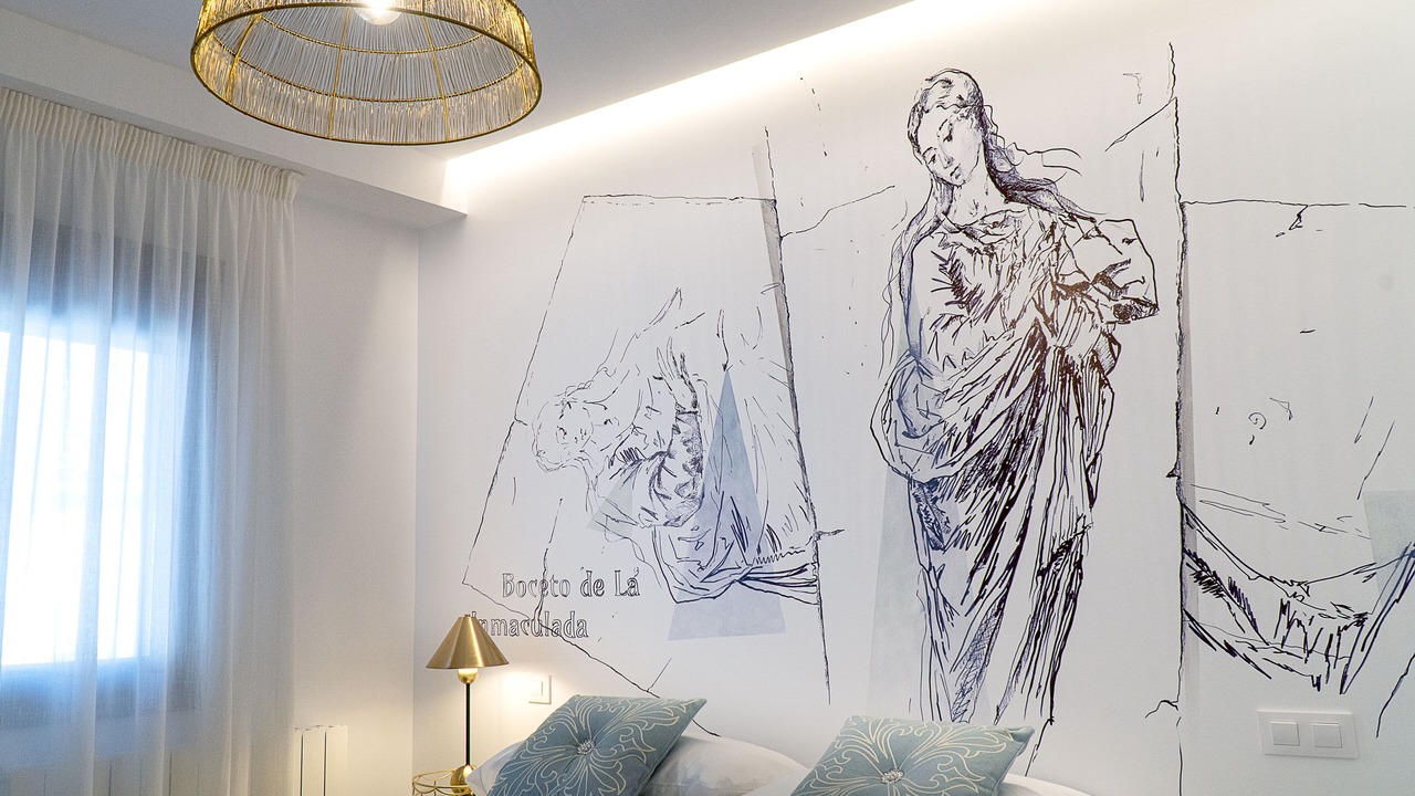 Photo of Bedroom in Toledo City Center