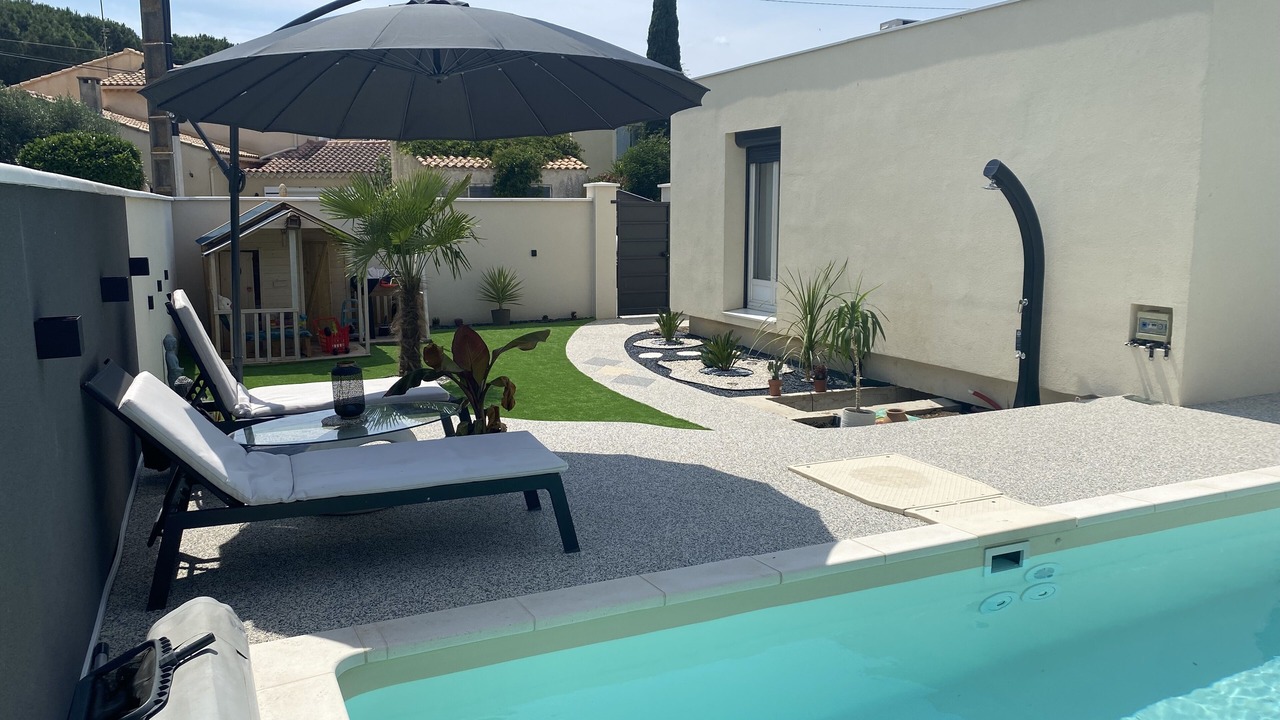Photo of Outdoor in Montfavet