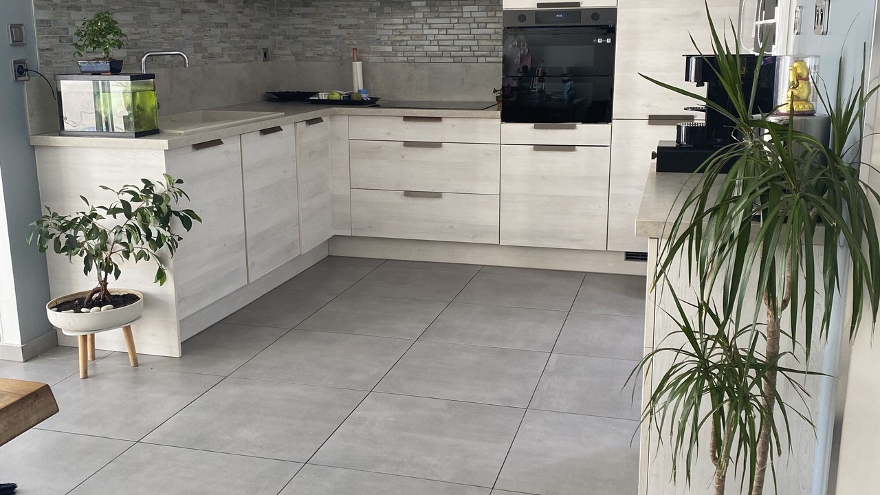 Photo of Kitchen in Montfavet