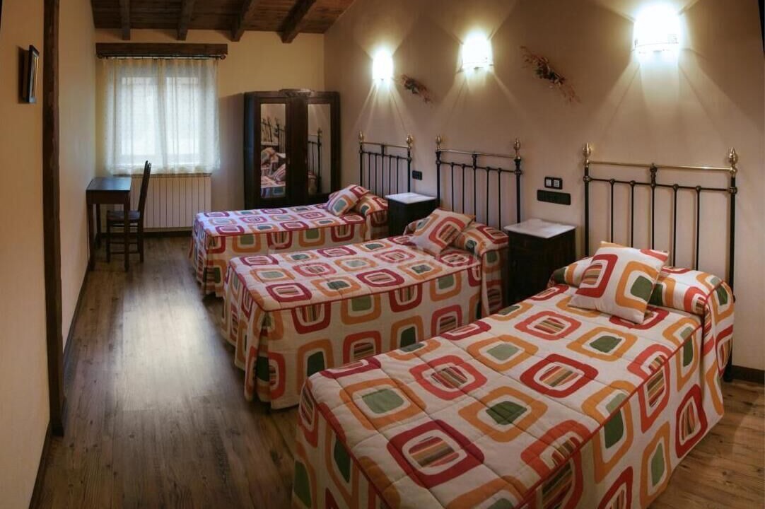 Photo of Bedroom in San Andres de Soria