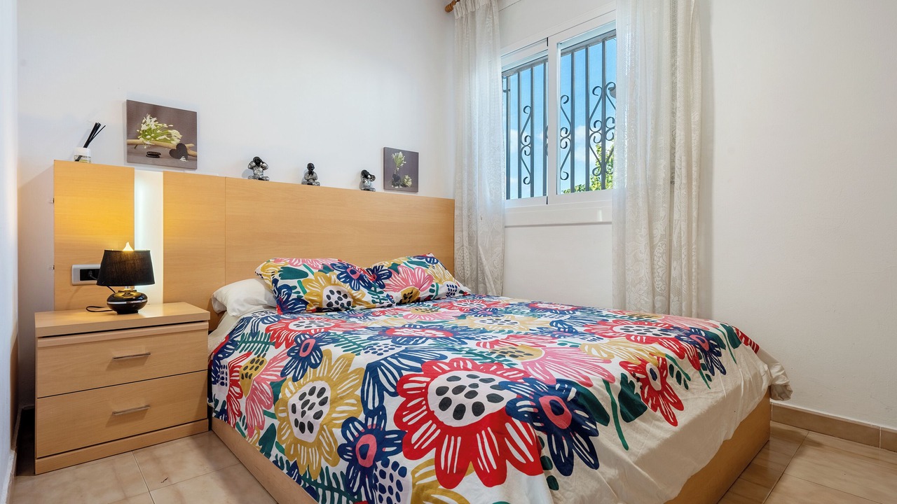 Photo of Bedroom in Creixell