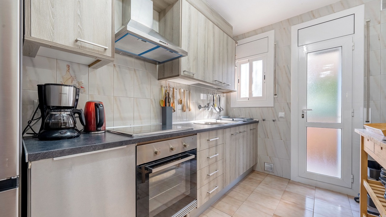 Photo of Kitchen in Creixell