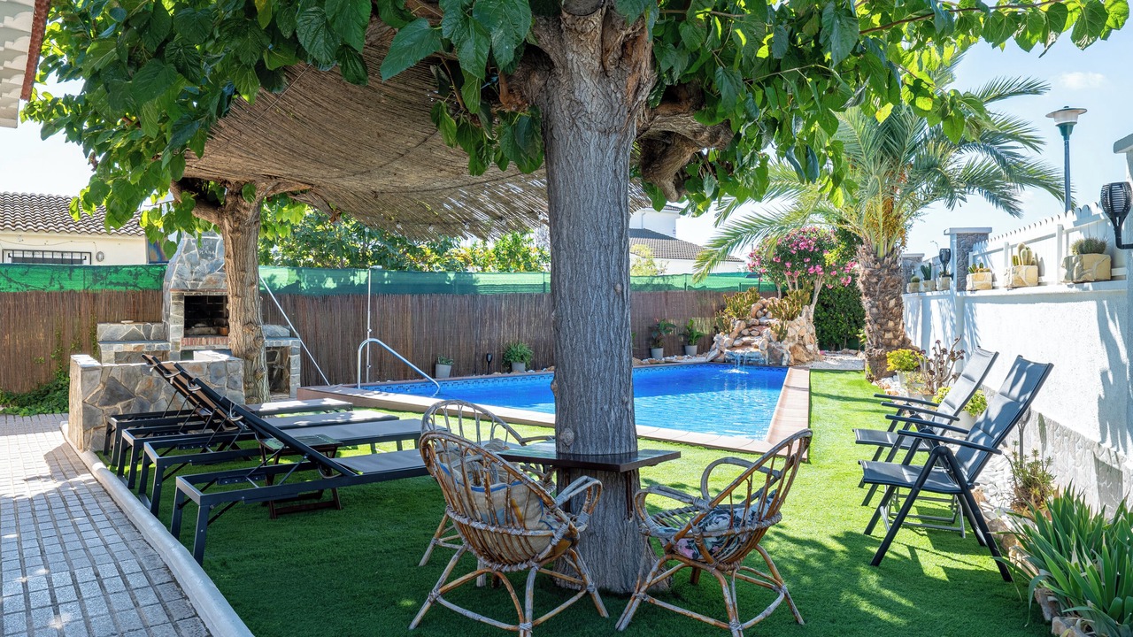 Photo of Outdoor in Creixell