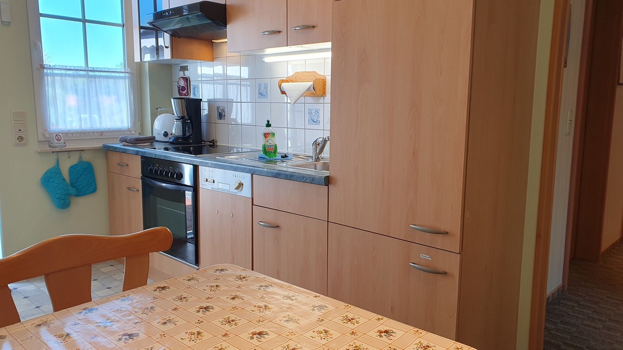 Photo of Kitchen in Bad Wilsnack