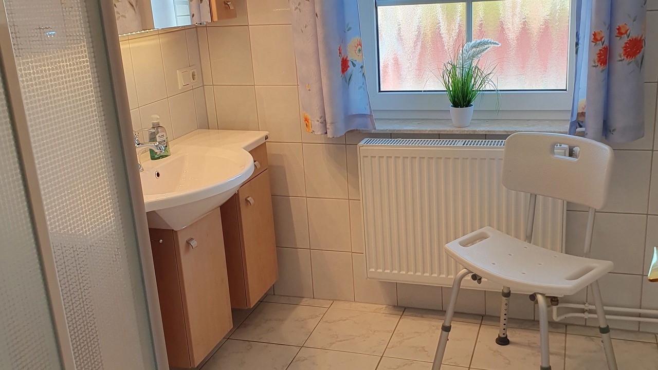 Photo of Bathroom in Bad Wilsnack