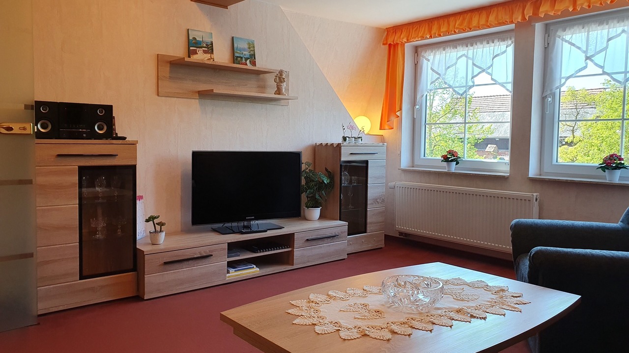 Photo of Livingroom in Bad Wilsnack