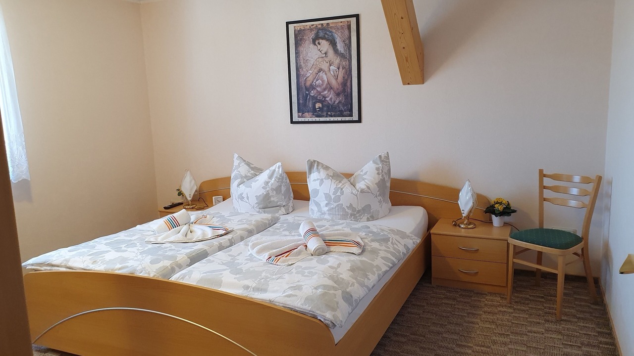 Photo of Bedroom in Bad Wilsnack