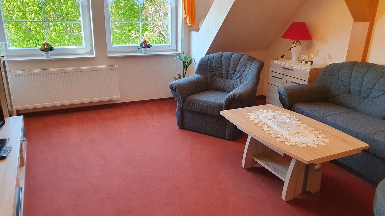 Photo of Livingroom in Bad Wilsnack