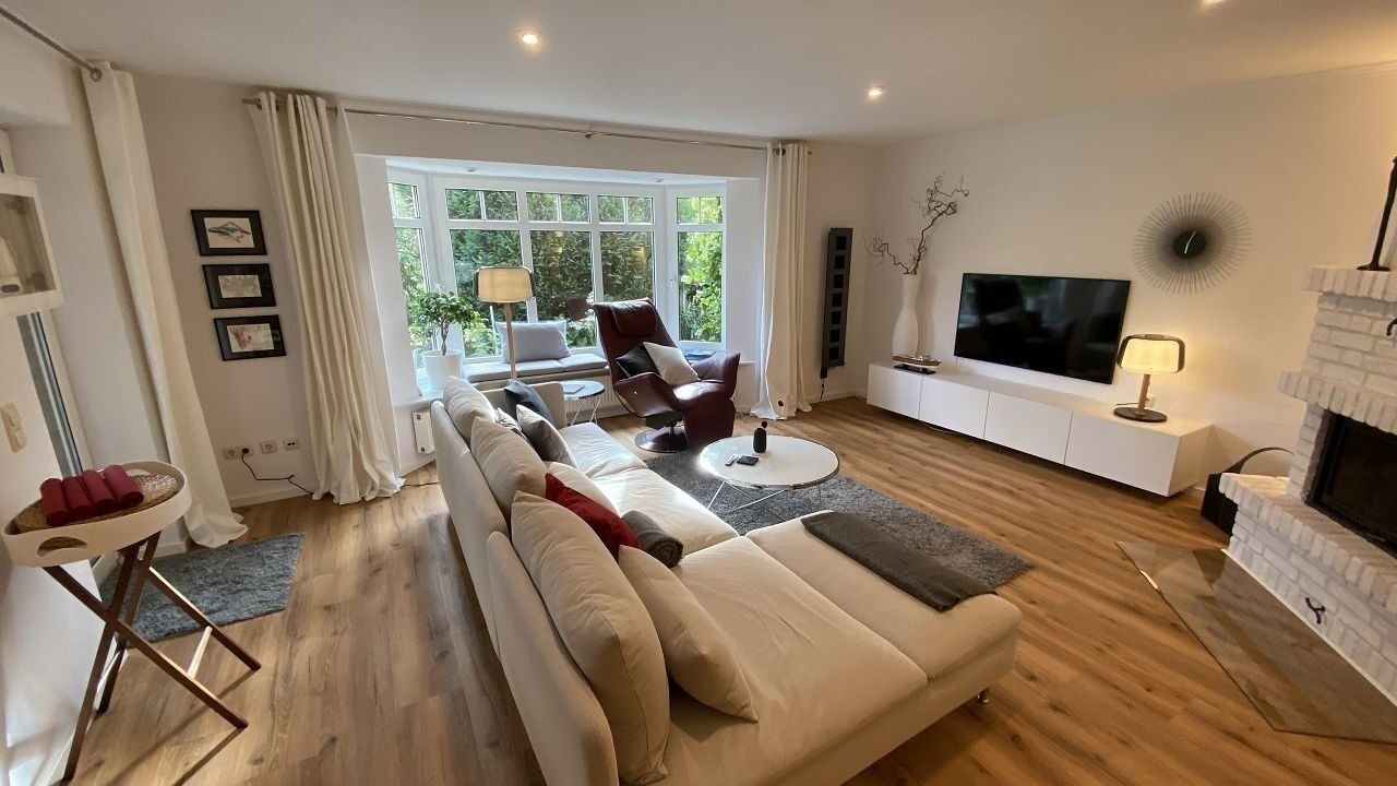 Photo of Livingroom in Langballig