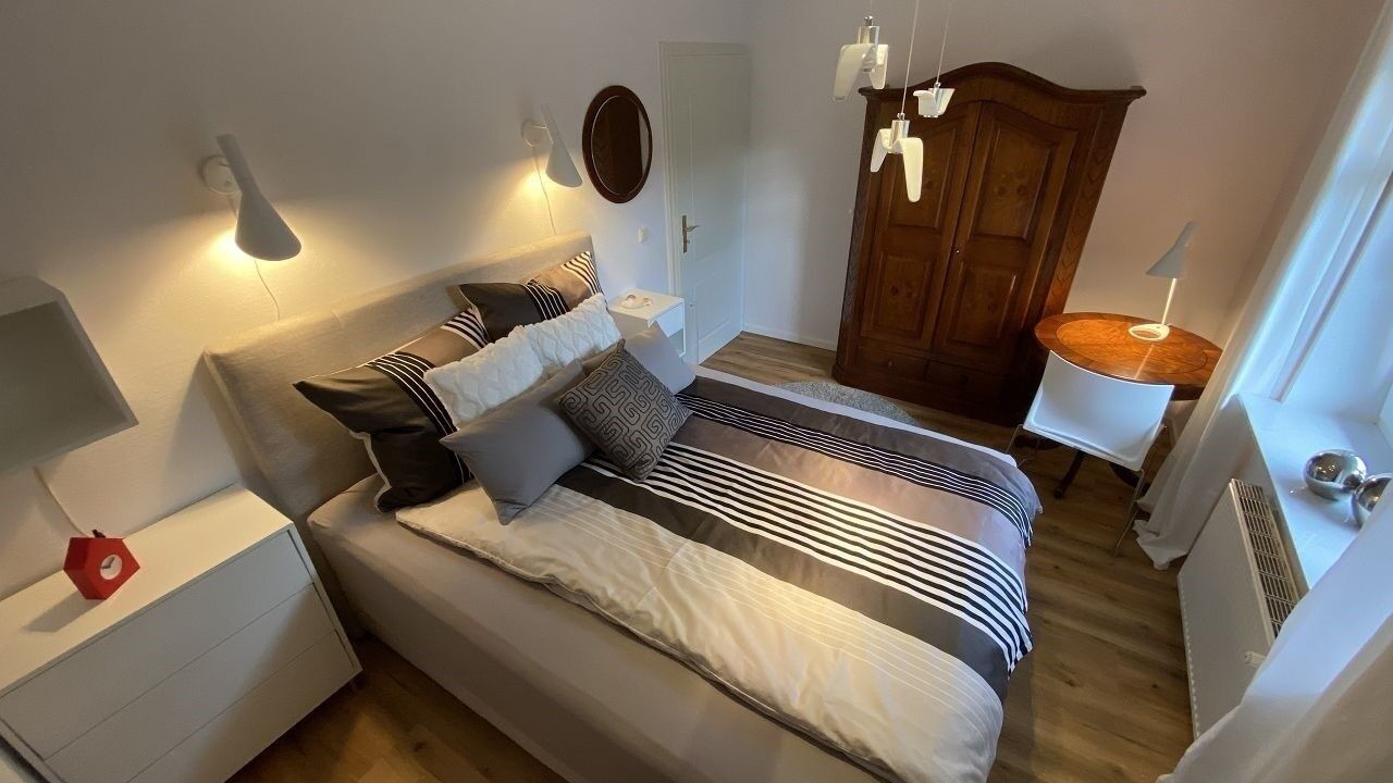 Photo of Bedroom in Langballig