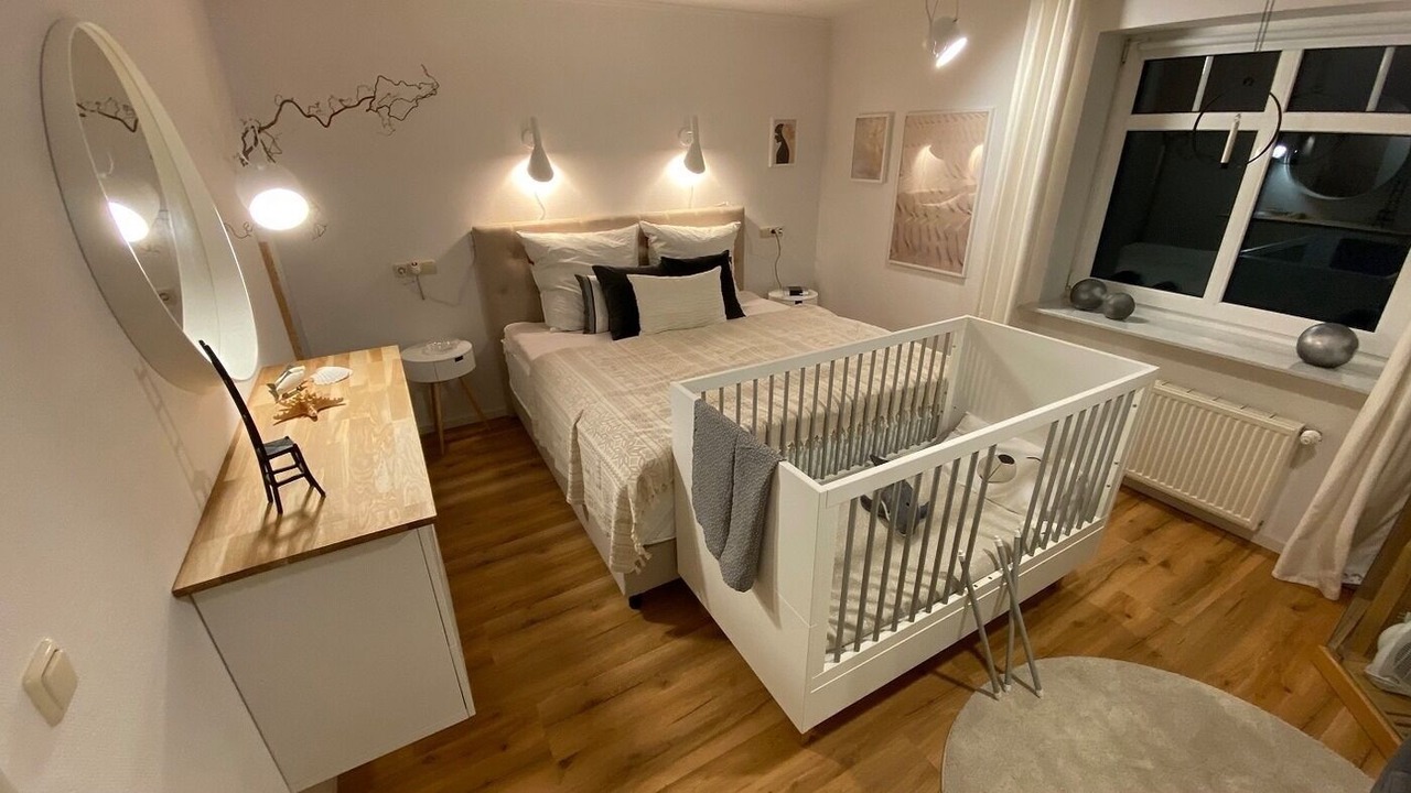 Photo of Bedroom in Langballig