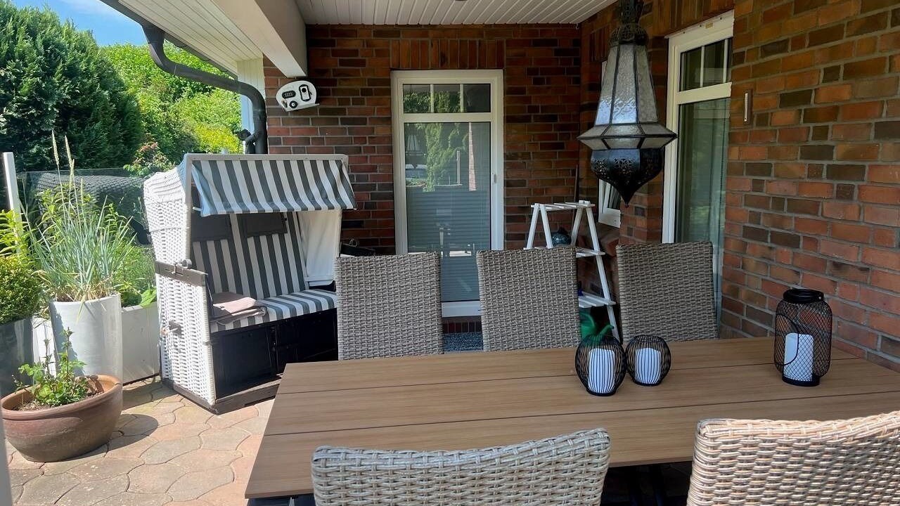 Photo of Outdoor in Langballig
