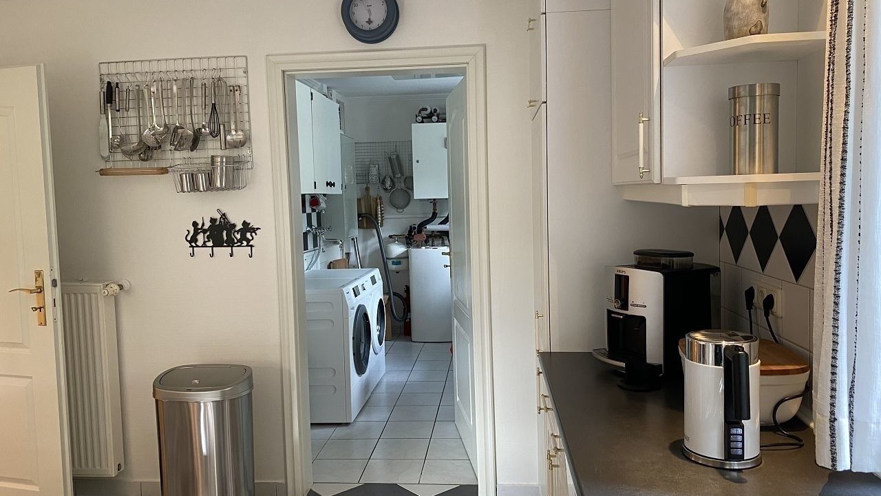 Photo of Kitchen in Langballig