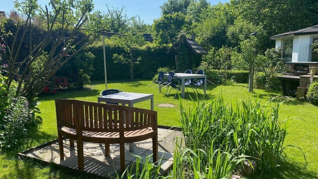Photo of Outdoor in Langballig