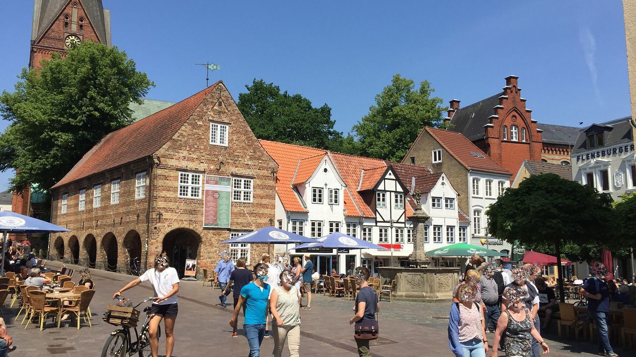 Photo of Others in Langballig