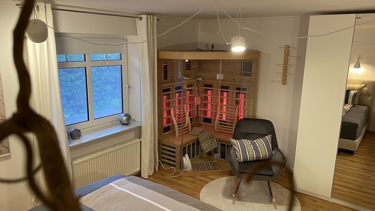 Photo of Bedroom in Langballig