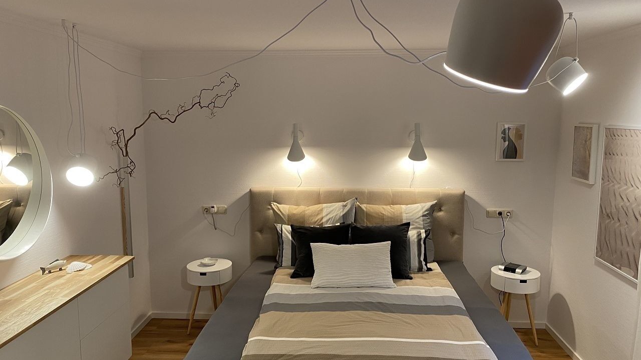 Photo of Bedroom in Langballig